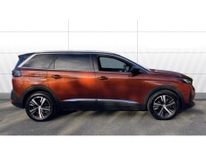 Peugeot 5008 1.5 BlueHDi GT 5dr Diesel Estate